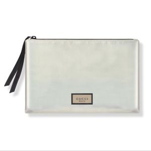 Gucci Beauty Iridescent Pouch